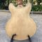 L5 Electric Jazz Guitars in Natural supplier