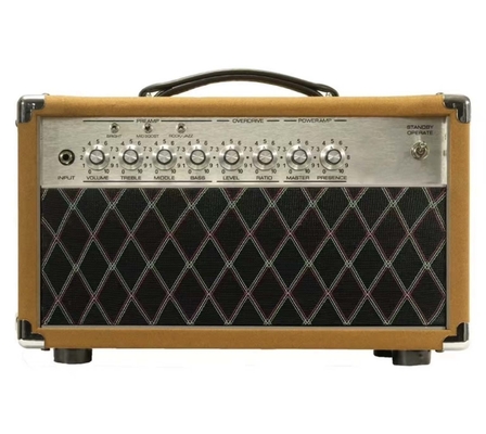 Custom Dumble Clone Overdrive Reverb 20W 50W 100W ODS SSS ODR Reverb Tone supplier