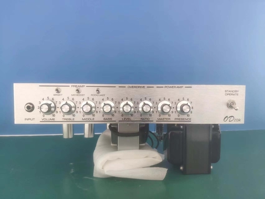 Custom Dumble Clone Overdrive Reverb 20W 50W 100W ODS SSS ODR Reverb Tone supplier