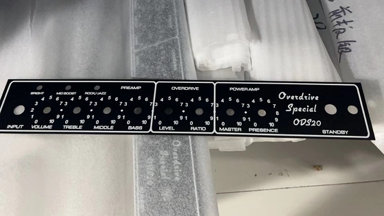 Custom Dumble Clone Overdrive Reverb 20W 50W 100W ODS SSS ODR Reverb Tone supplier