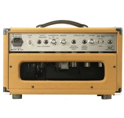 Custom Dumble Clone Overdrive Reverb 20W 50W 100W ODS SSS ODR Reverb Tone supplier