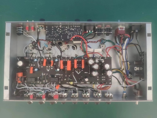 Custom Dumble Clone Overdrive Reverb 20W 50W 100W ODS SSS ODR Reverb Tone supplier