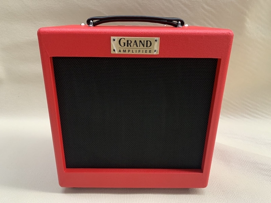 Fender 5F2A Princeton Champ Combo Red Cover 10 Inch Speaker, Accept Guitar Amp OEM supplier