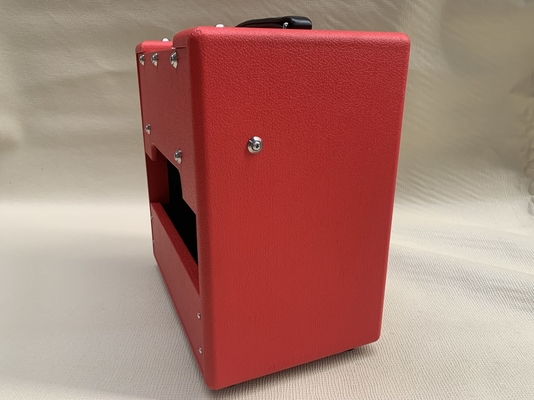 Fender 5F2A Princeton Champ Combo Red Cover 10 Inch Speaker, Accept Guitar Amp OEM supplier