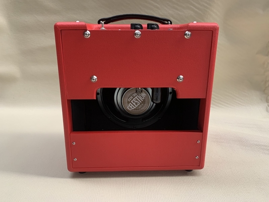 Fender 5F2A Princeton Champ Combo Red Cover 10 Inch Speaker, Accept Guitar Amp OEM supplier