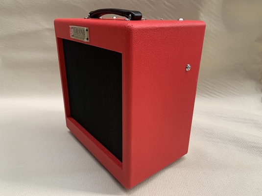 Fender 5F2A Princeton Champ Combo Red Cover 10 Inch Speaker, Accept Guitar Amp OEM supplier