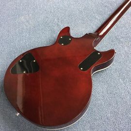 High-quality electric guitar,Rosewood Fingerboard,free shipping supplier