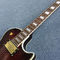 New style high quality electric guitar, double f holes, rosewood fingerboard supplier