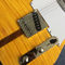 High quality custom TL electric guitar rosewood fingerboard free shipping cost supplier