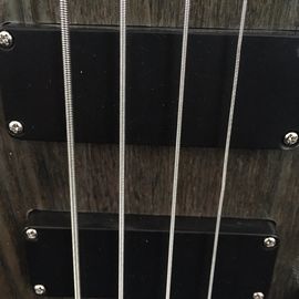 4 strings Rickenback 4003 fireglo electric bass transparent Cherry 4 string Ricken 4003 guitar bass supplier