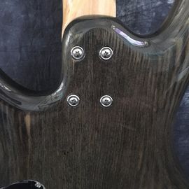 4 strings Rickenback 4003 fireglo electric bass transparent Cherry 4 string Ricken 4003 guitar bass supplier