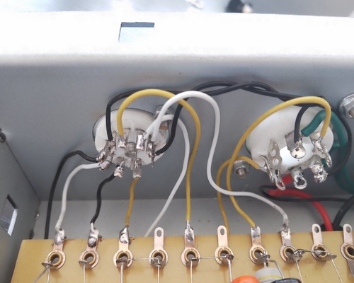 Fender Clone '57 Custom Champ 1x8&quot; 5-watt Tube Combo Amp supplier