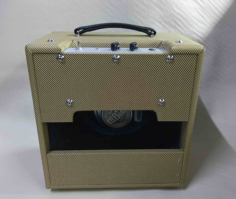 Fender Clone '57 Custom Champ 1x8&quot; 5-watt Tube Combo Amp supplier