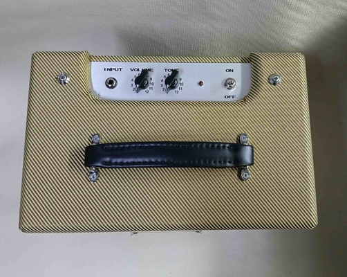 Fender Clone '57 Custom Champ 1x8&quot; 5-watt Tube Combo Amp supplier