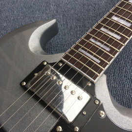 New style custom SG electric guitar supplier