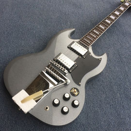 New style custom SG electric guitar supplier