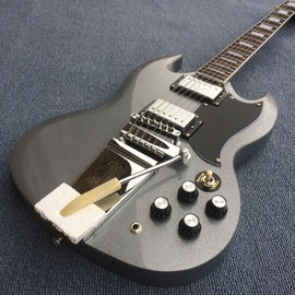 New style custom SG electric guitar supplier