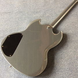New style custom SG electric guitar supplier