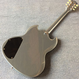 New style custom SG electric guitar supplier