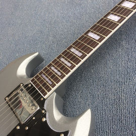New style custom SG electric guitar supplier