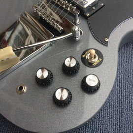 New style custom SG electric guitar supplier