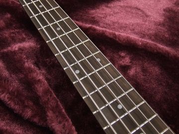 2018 new style high quality custom 5 string bass guitar, Rosewood fingerboard supplier