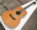 Solid Cedar Top 000 Style 39&quot; Acoustic Guitar 00045 guitar with Fishman EQ 301 supplier