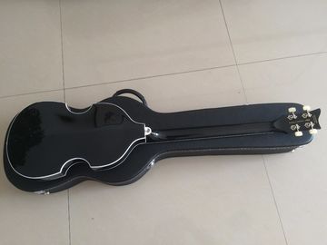 Hofner custom guitar 4 string electric bass guitar hofner bb2 with Germany pickups Color supplier