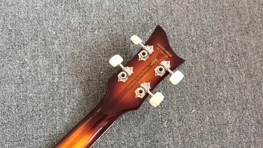 Hofner custom guitar 4 string electric bass guitar hofner bb2 with Germany pickups Color supplier