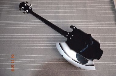 4 string bass guitar Cort GENE SIMMONS AXE Guitar High quality in stock and free shipping with low cost Factory supply d supplier
