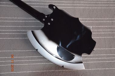 4 string bass guitar Cort GENE SIMMONS AXE Guitar High quality in stock and free shipping with low cost Factory supply d supplier