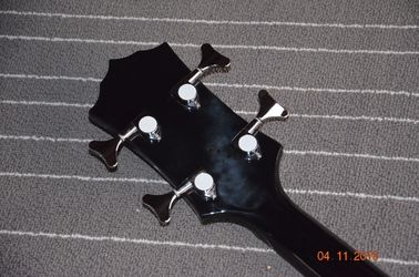 4 string bass guitar Cort GENE SIMMONS AXE Guitar High quality in stock and free shipping with low cost Factory supply d supplier