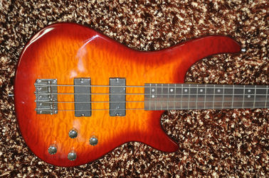 4 string bass guitar Cort GENE SIMMONS AXE Guitar supplier