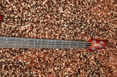 4 string bass guitar Cort GENE SIMMONS AXE Guitar supplier
