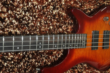 4 string bass guitar Cort GENE SIMMONS AXE Guitar supplier