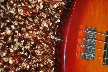 4 string bass guitar Cort GENE SIMMONS AXE Guitar supplier
