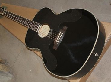 Gibson G180 acoustic guitar black Billie Joe G180 electric acoustic guitar Free Shipping Billy Joe G180 supplier