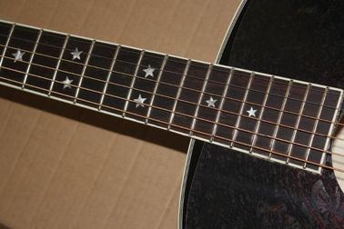 Gibson G180 acoustic guitar black Billie Joe G180 electric acoustic guitar Free Shipping Billy Joe G180 supplier