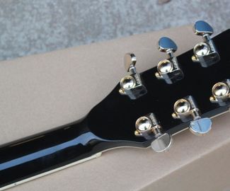 BILLIE JOE acoustic guitar black GB electric acoustic guitar Free Shipping acoustic guitar supplier