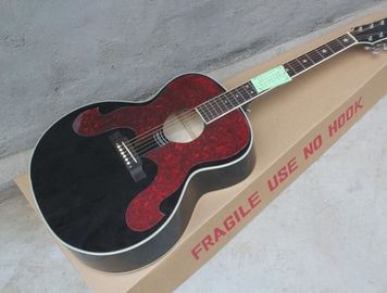 BILLIE JOE acoustic guitar black GB electric acoustic guitar Free Shipping acoustic guitar supplier