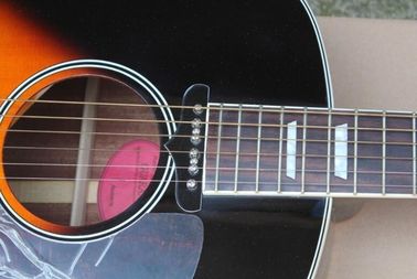 John Lennon G160E VS Acoustic guitar sunburst supplier