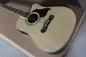 Gibson style songwriter deluxe studio acoustic guitar supplier
