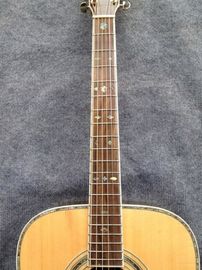 2018 New acoustic guitar custom electric acoustic guitar Free Shipping supplier