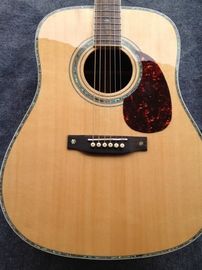 2018 New acoustic guitar custom electric acoustic guitar Free Shipping supplier