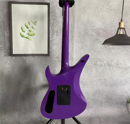 Custom Synyster Gates Solid Body Electric Guitar HPL Fretboard supplier