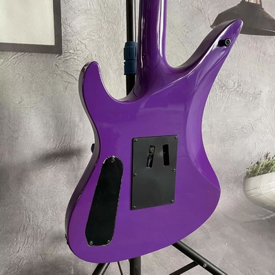 Custom Synyster Gates Solid Body Electric Guitar HPL Fretboard supplier