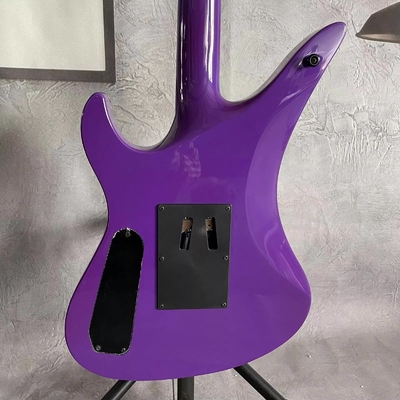 Custom Synyster Gates Solid Body Electric Guitar HPL Fretboard supplier