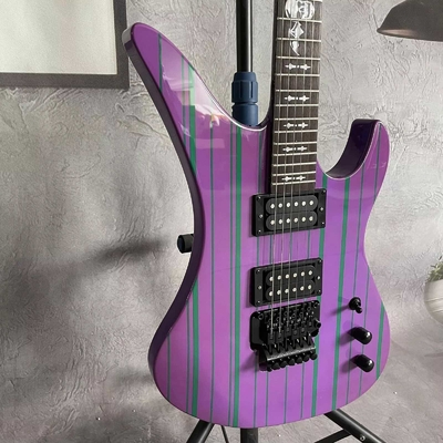 Custom Synyster Gates Solid Body Electric Guitar HPL Fretboard supplier