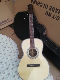 00042 acoustic guitar 000 42 acoustic electric guitar round body classic acoustic guitar solid top guitar supplier