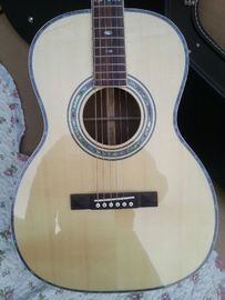 00042 acoustic guitar 000 42 acoustic electric guitar round body classic acoustic guitar solid top guitar supplier